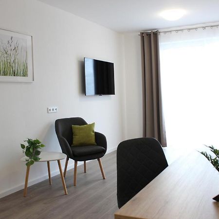 Greenpartment Boardinghousehotel ケールハイム エクステリア 写真