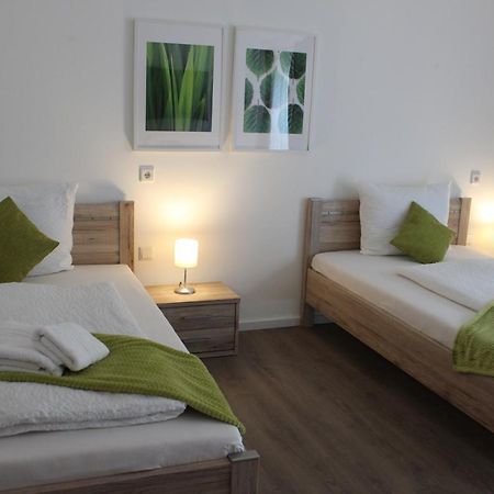 Greenpartment Boardinghousehotel ケールハイム エクステリア 写真