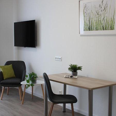 Greenpartment Boardinghousehotel ケールハイム エクステリア 写真