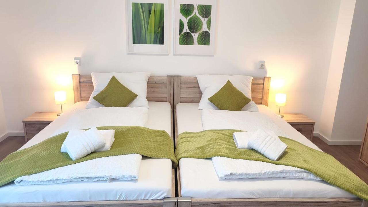 Greenpartment Boardinghousehotel ケールハイム エクステリア 写真