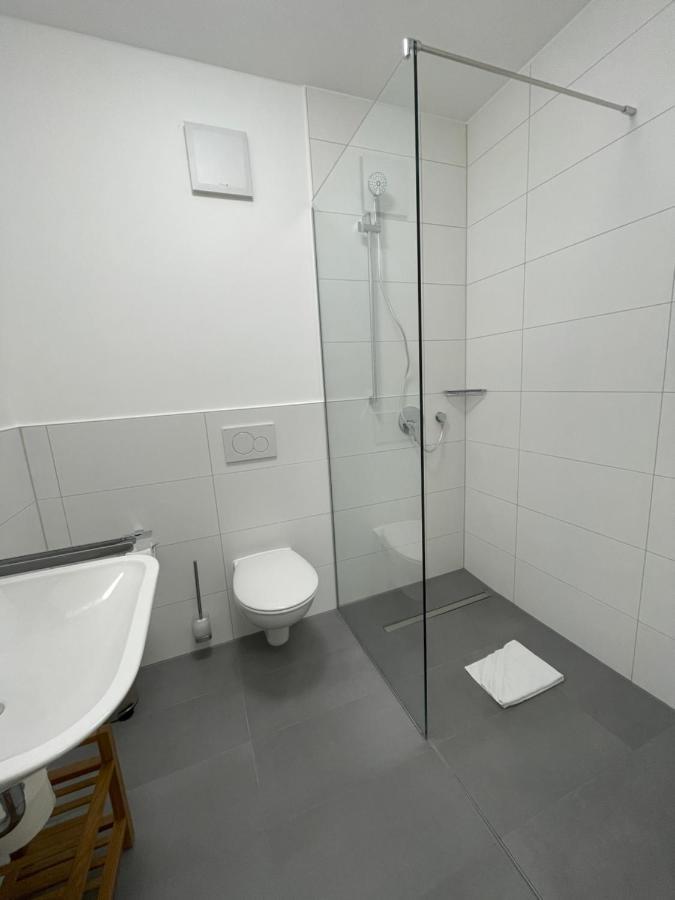 Greenpartment Boardinghousehotel ケールハイム エクステリア 写真