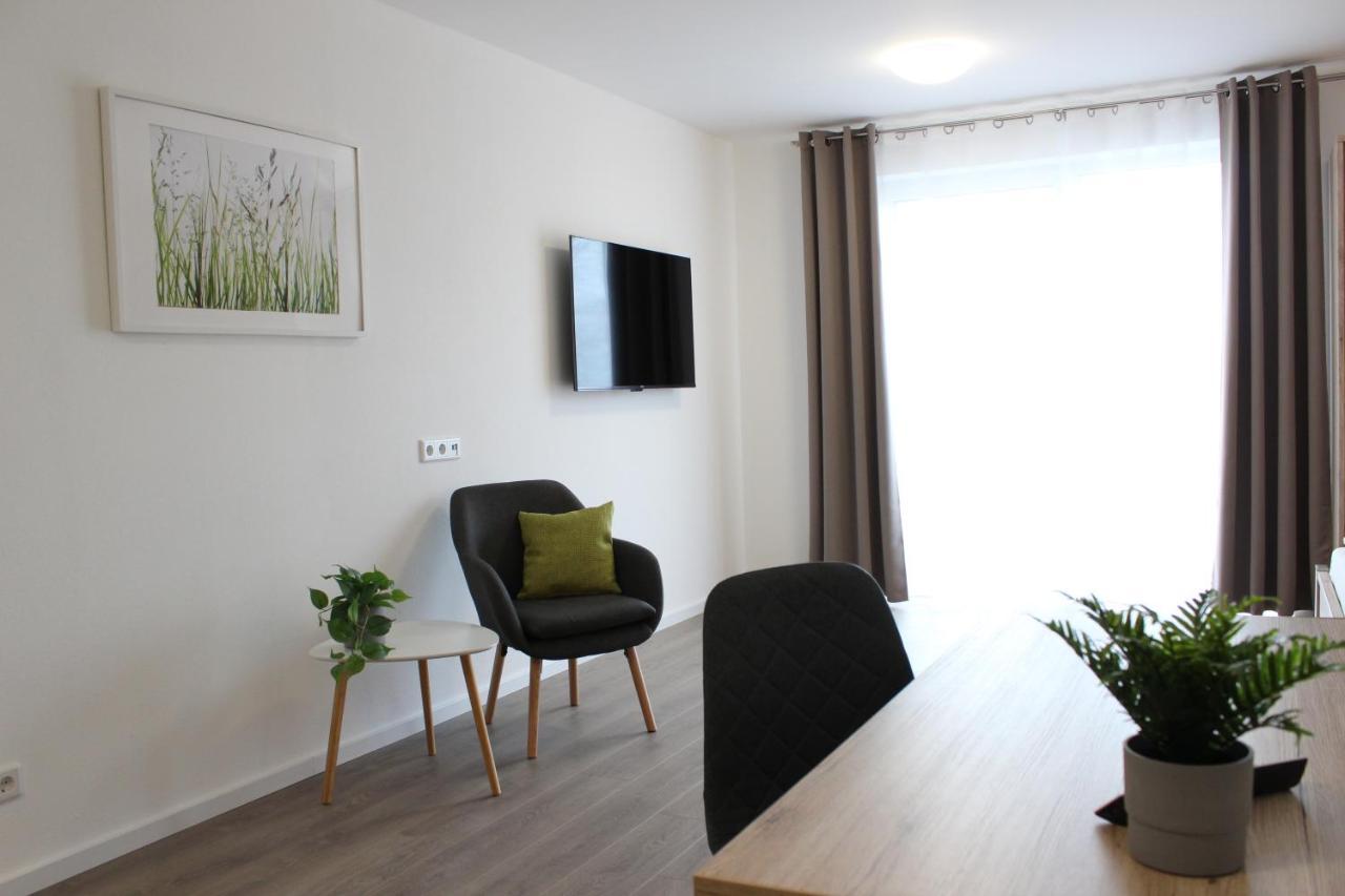 Greenpartment Boardinghousehotel ケールハイム エクステリア 写真